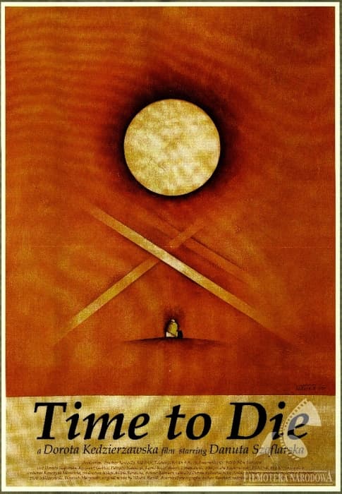 Time to Die