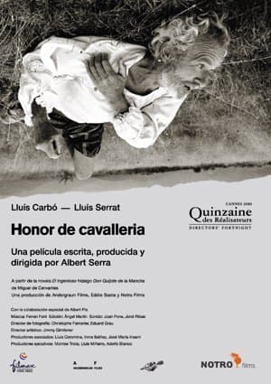 Quixotic/Honor de Cavelleria