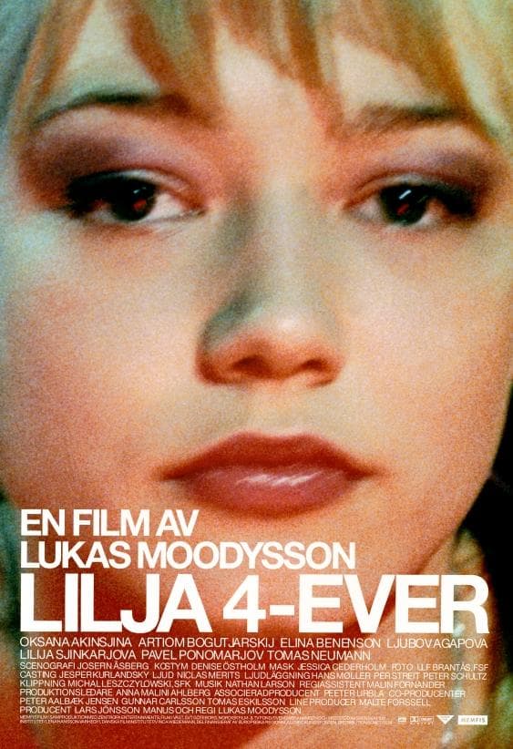 Lilya 4-Ever