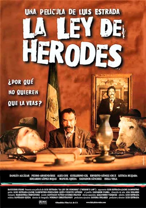Herod's Law
