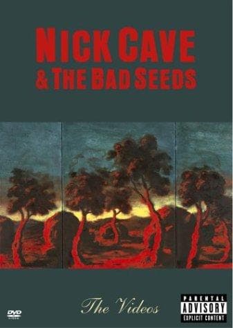 Nick Cave & the Bad Seeds: The Videos