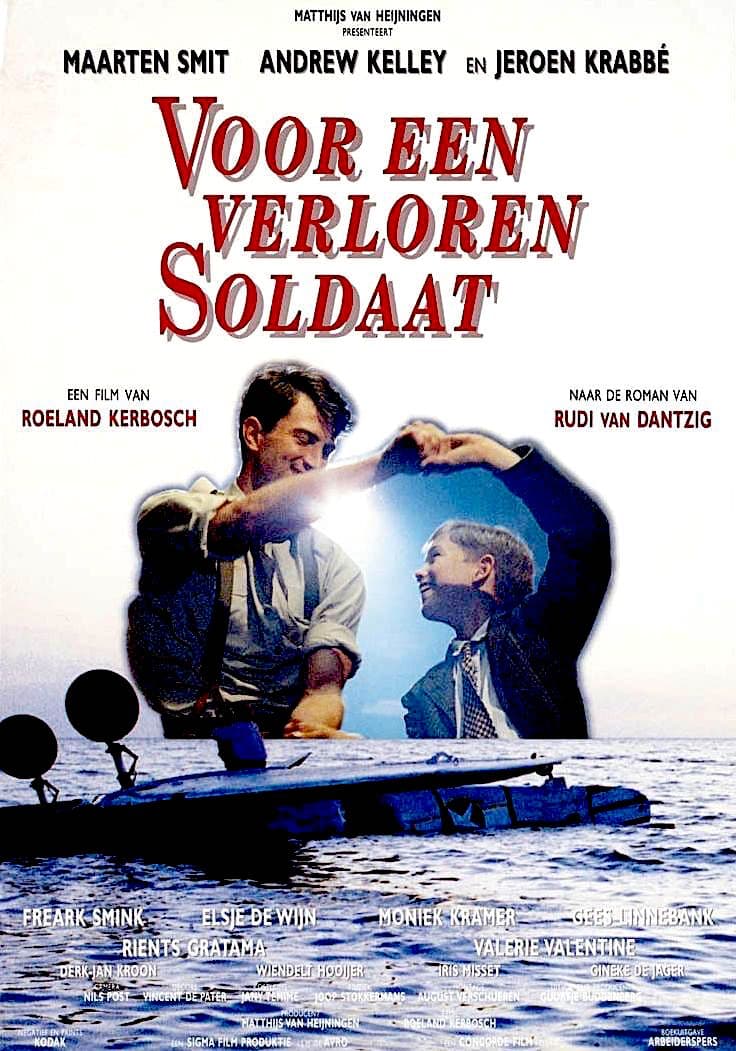 For a Lost Soldier