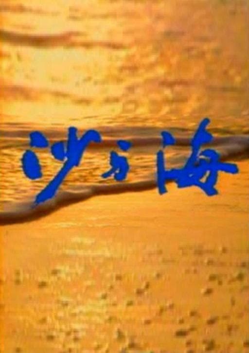 沙与海