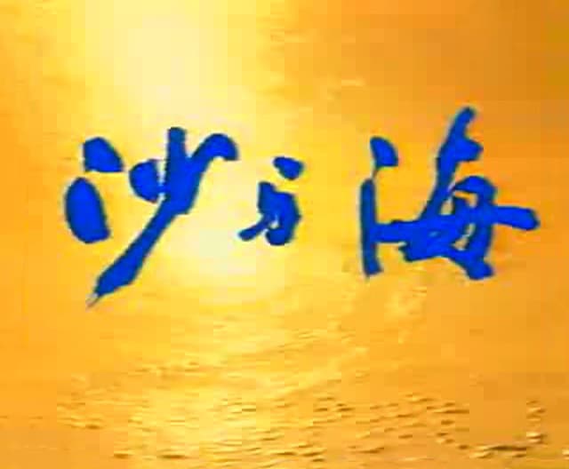 Sha Yu Hai