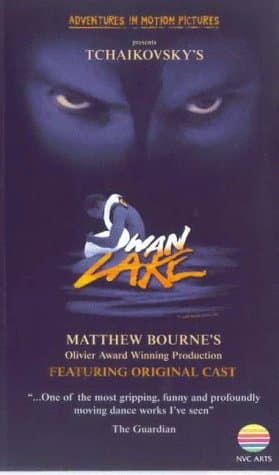 Swan Lake