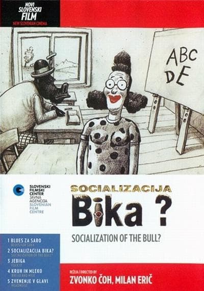 公牛的社会化问题?