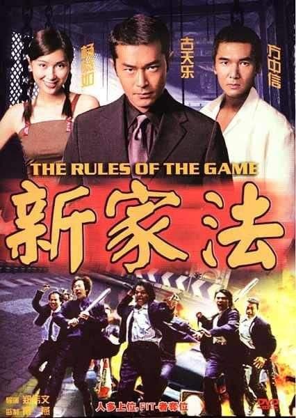 The Rules of the Game