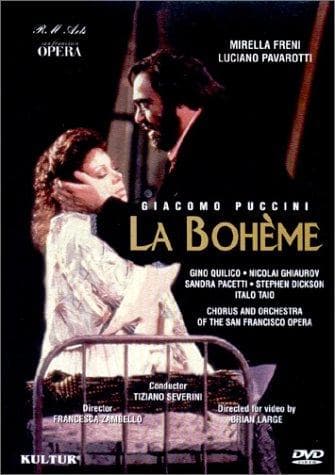 La Bohème