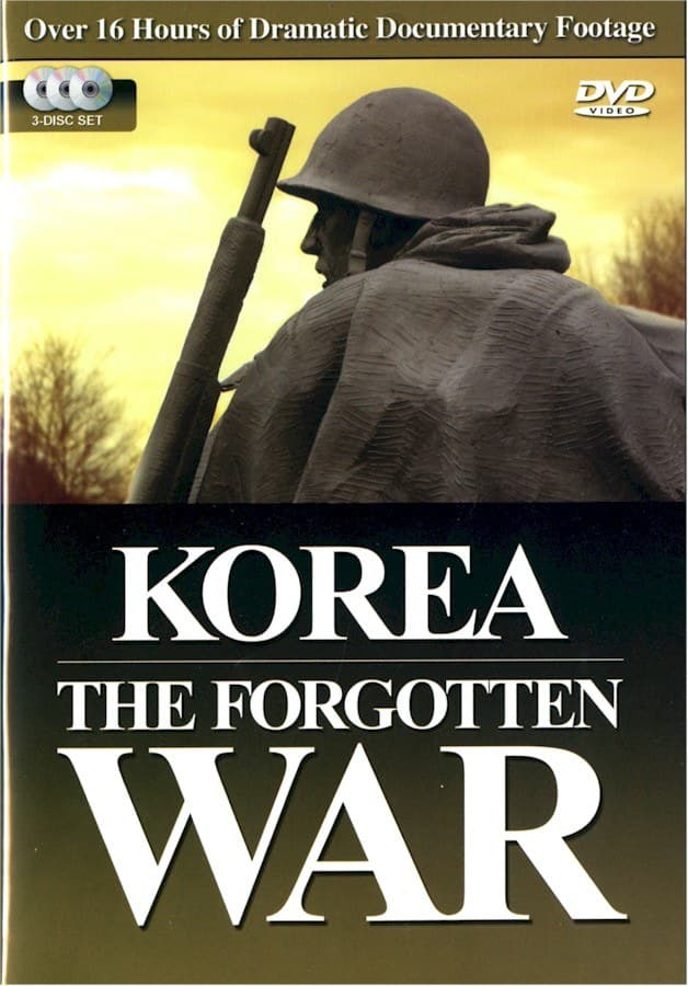 Korea: The Forgotten War