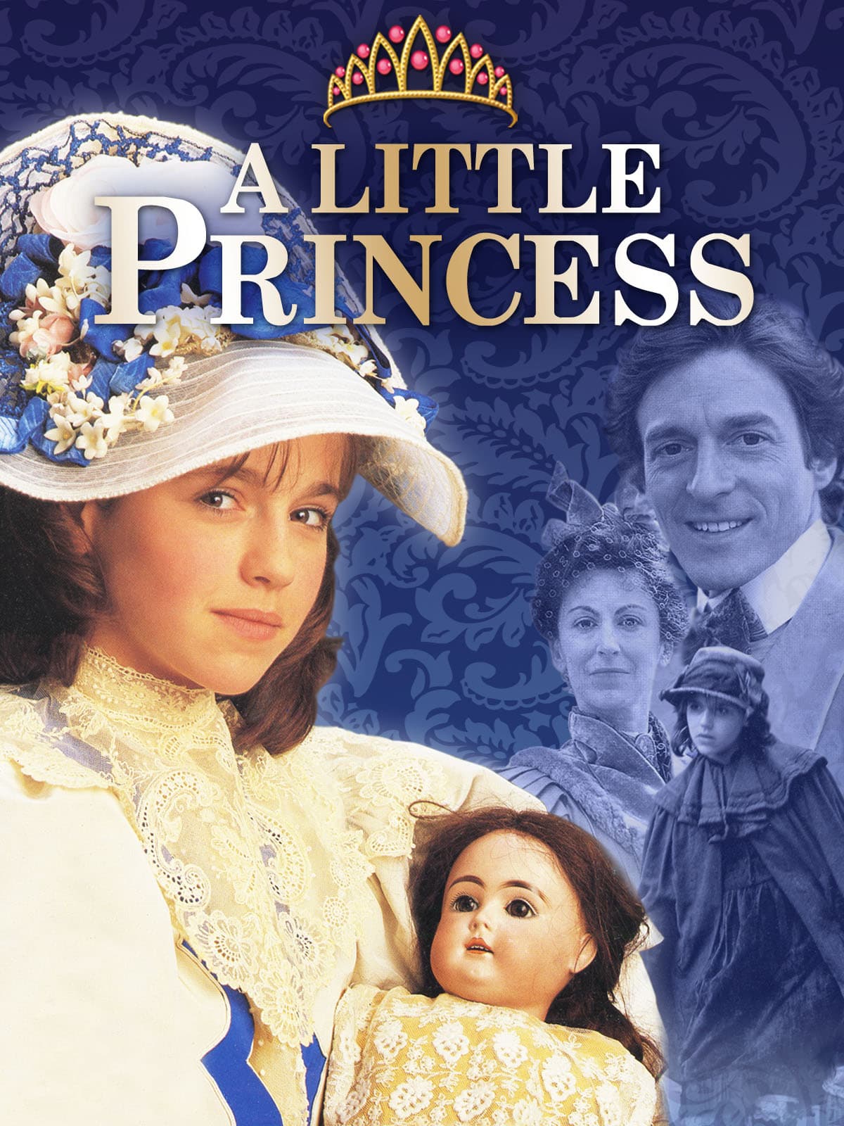 A Little Princess