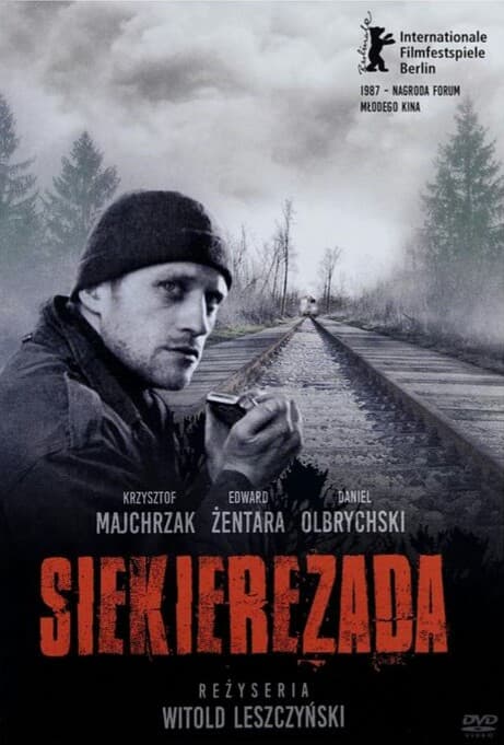 Siekierezada