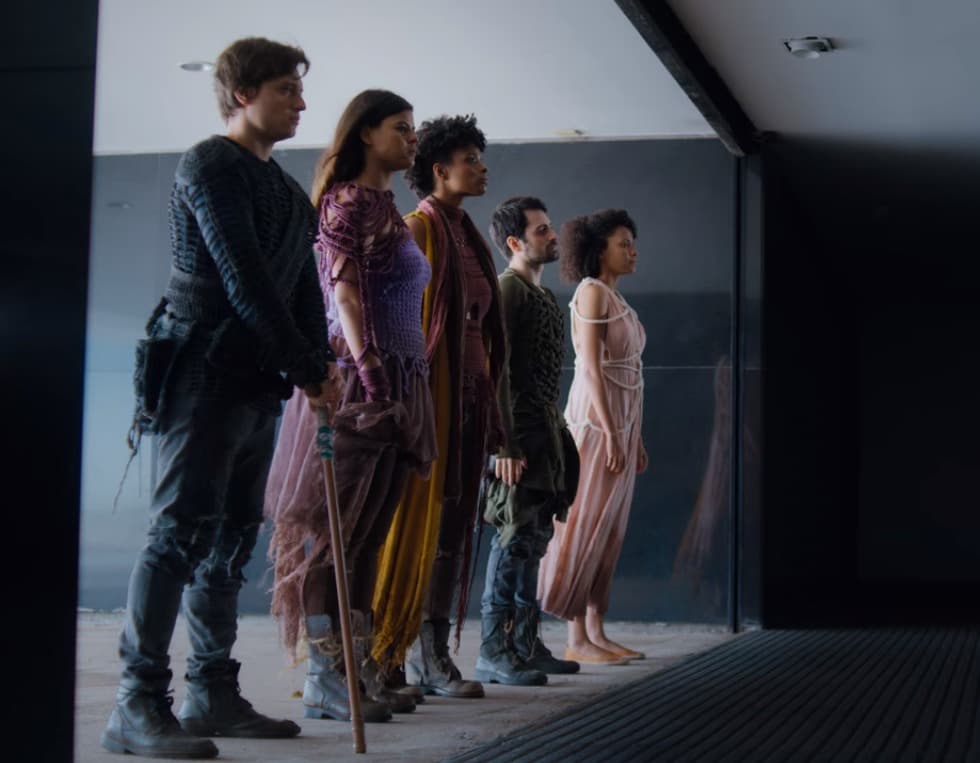 Episode #4.1