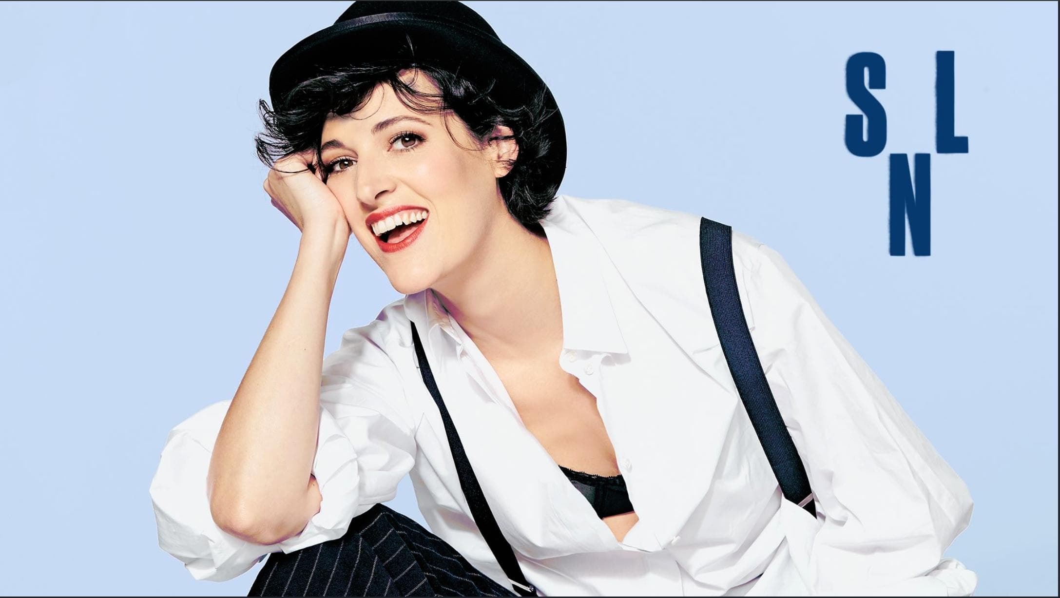 Phoebe Waller-Bridge/Taylor Swift