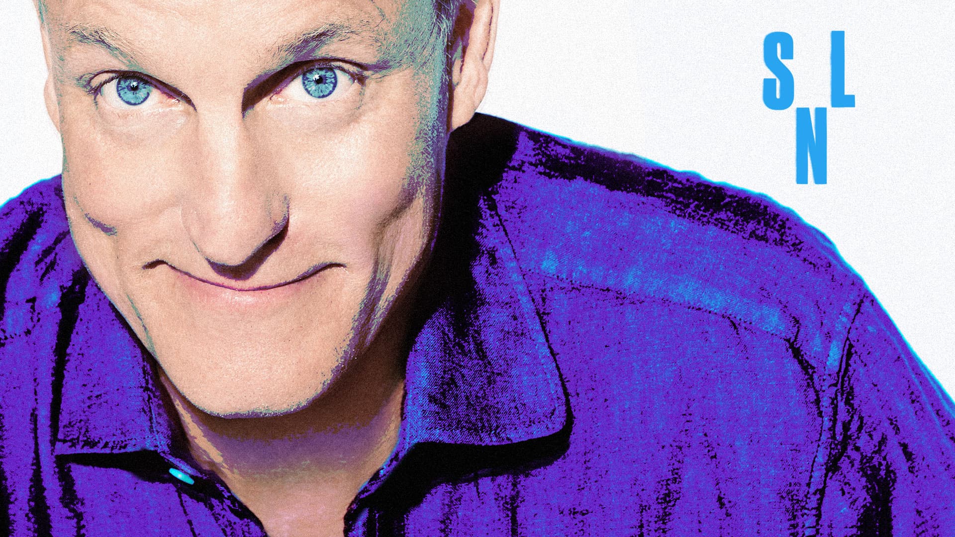 Woody Harrelson/Billie Eilish