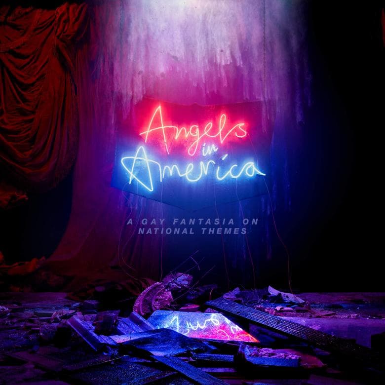 Angels in America: Part I - Millennium Approaches