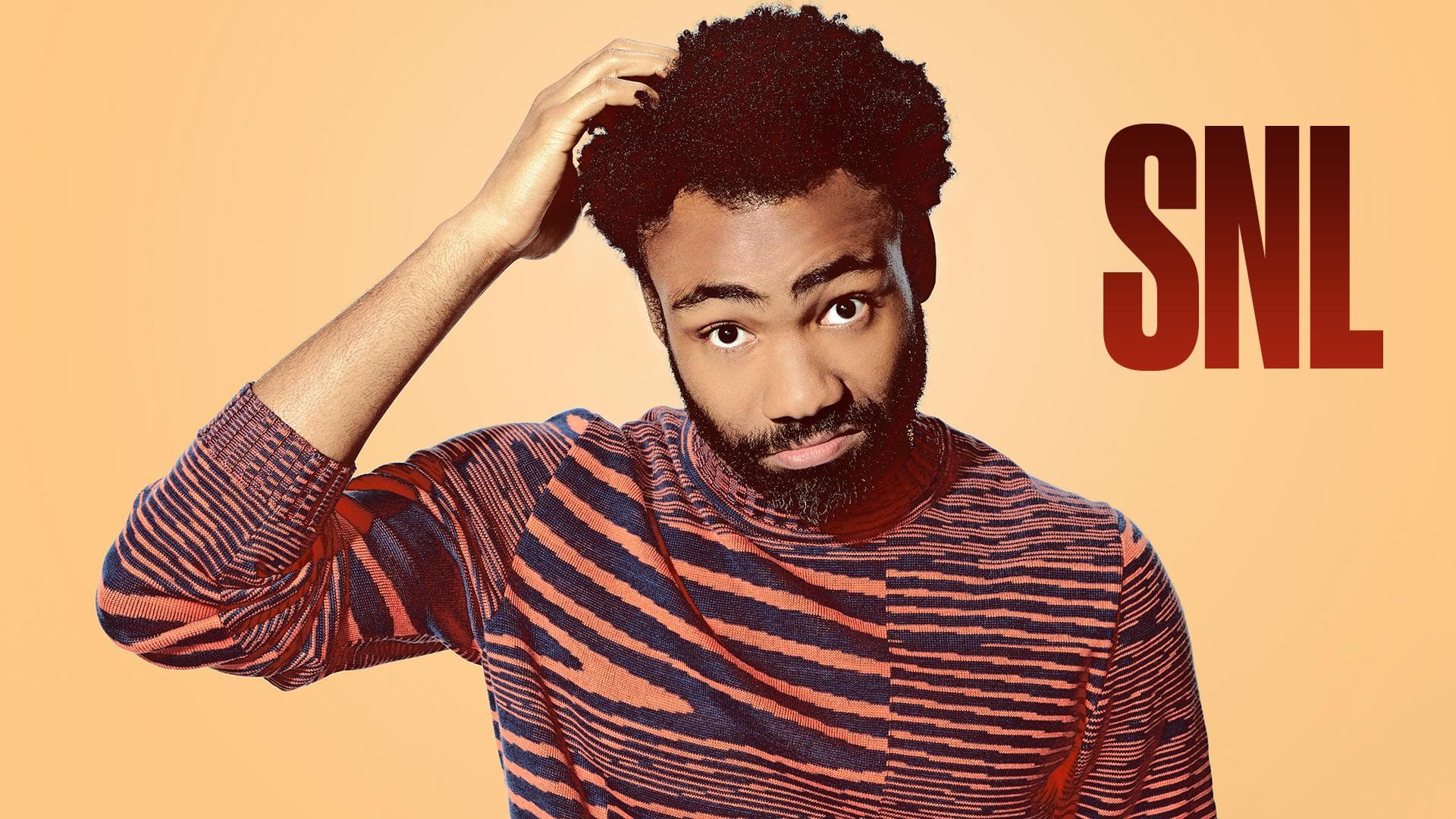 Donald Glover/Childish Gambino