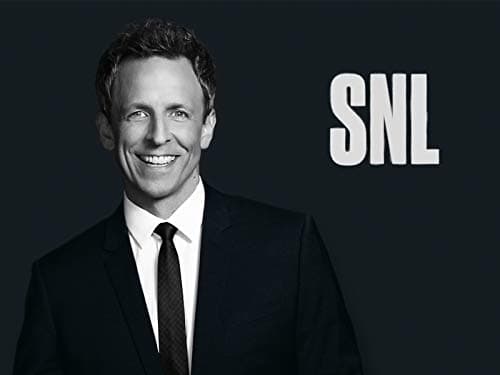 Seth Meyers/Paul Simon