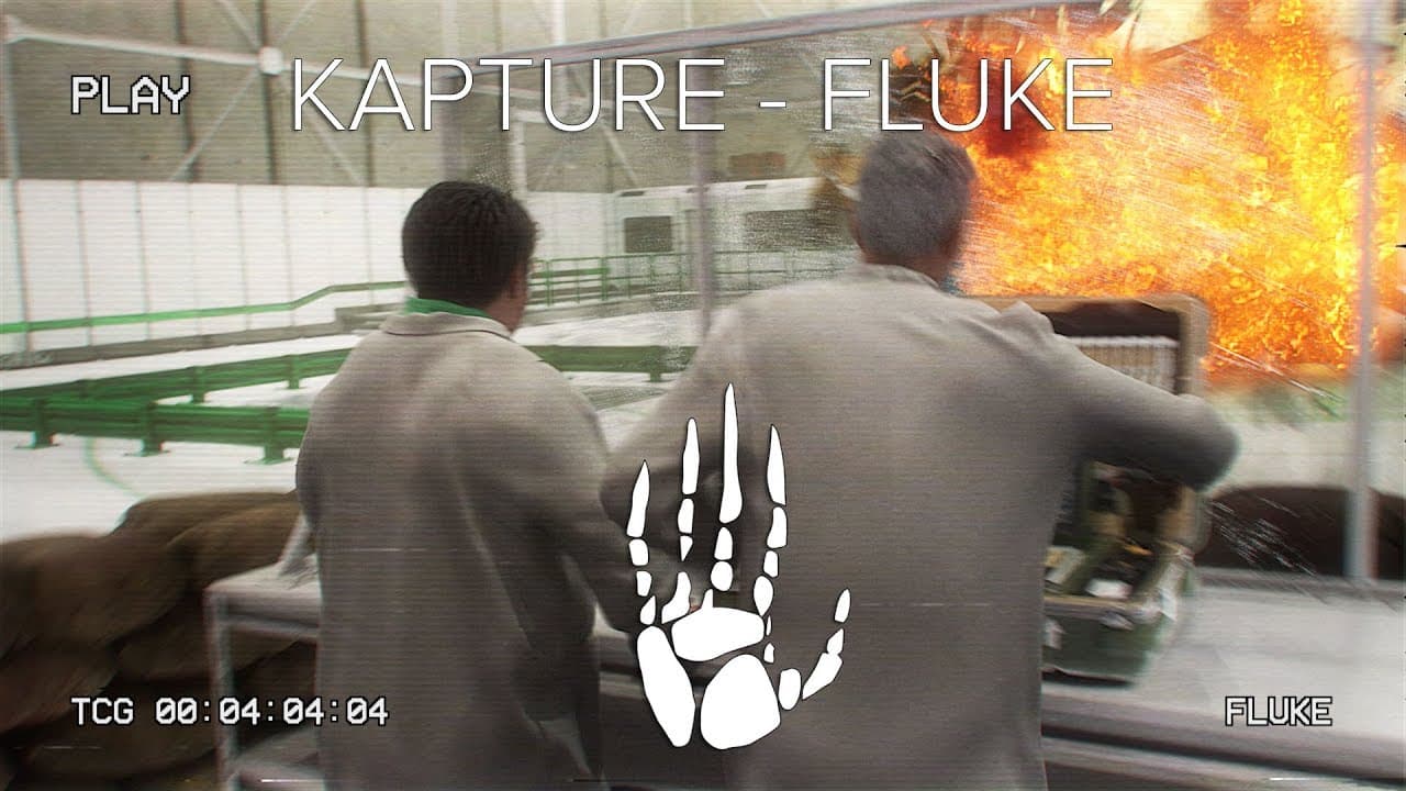 Kapture