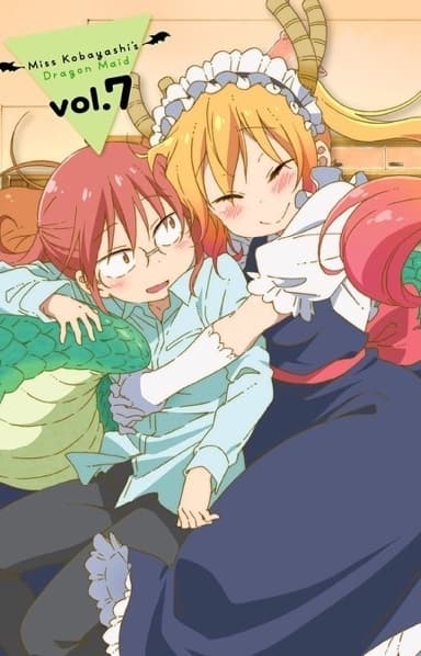 OVA Valentine's, and Then Hot Springs! (Please Don't Get Your Hopes Up)