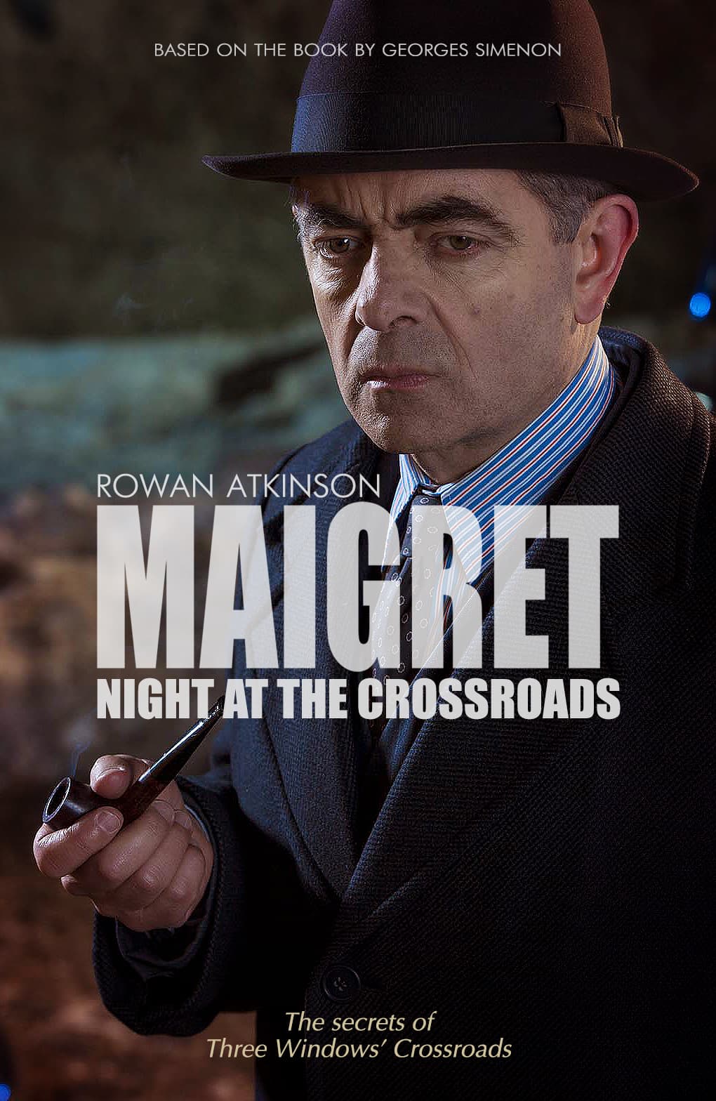 Maigret: Night at the Crossroads