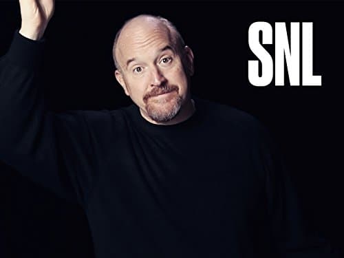 Louis C.K./The Chainsmokers