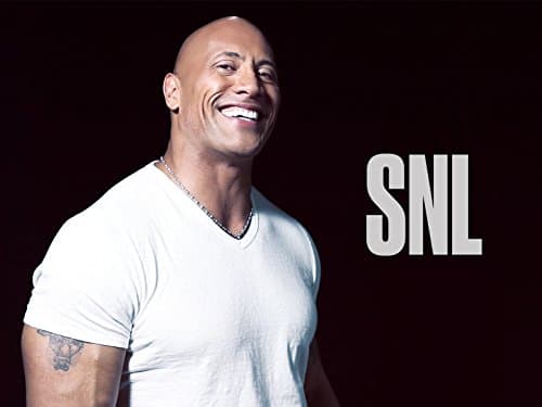 Dwayne Johnson/Katy Perry