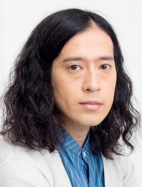 又吉直树：第二作的苦战