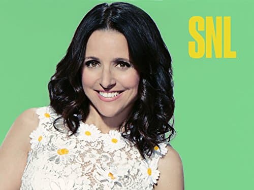 Julia Louis-Dreyfus/Nick Jonas
