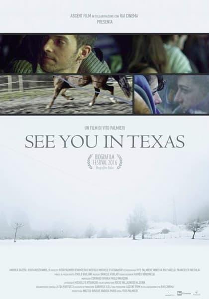 See You in Texas