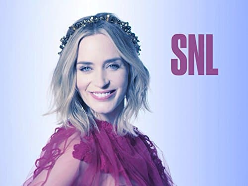 Emily Blunt/Bruno Mars