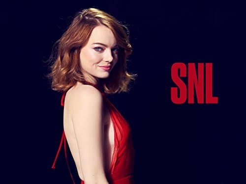 Emma Stone/Shawn Mendes
