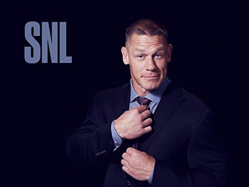 John Cena/Maren Morris