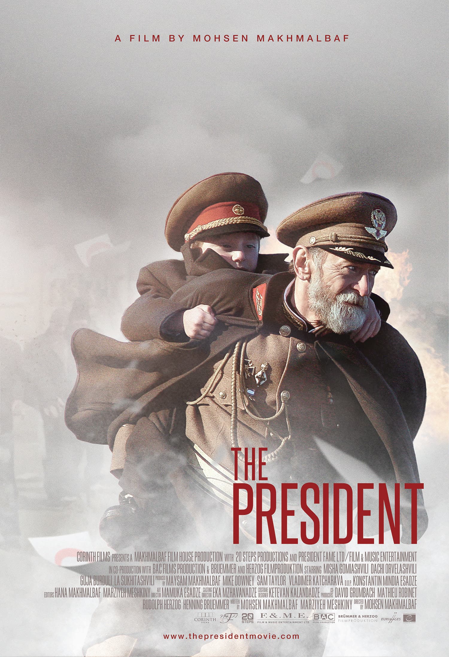 The President