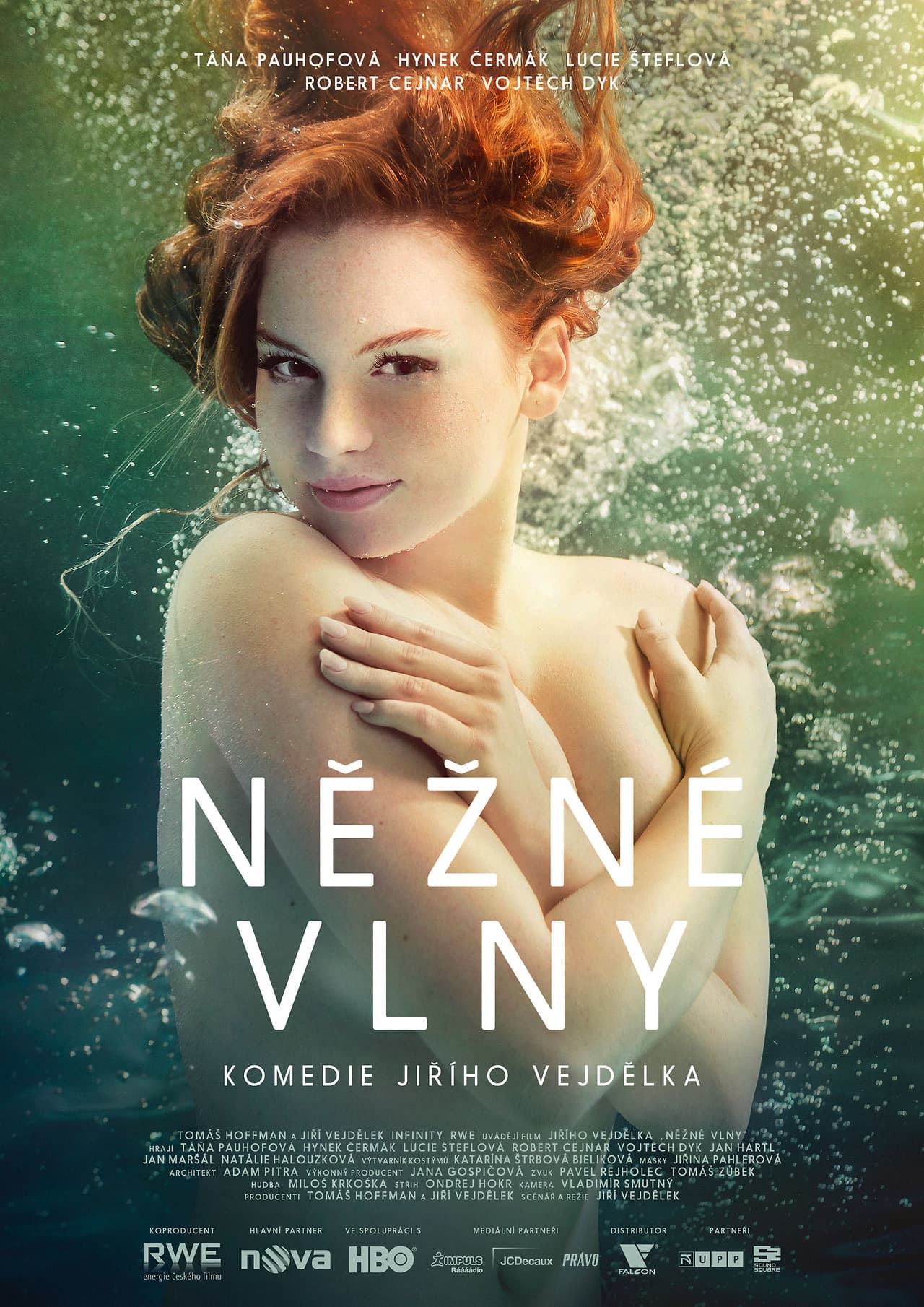 Tender Waves