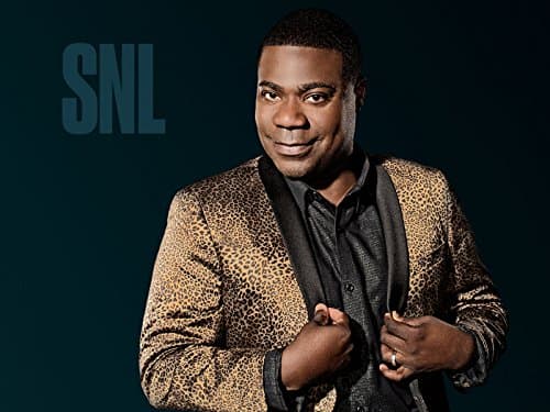 Tracy Morgan/Demi Lovato