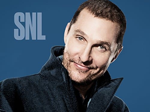 Matthew McConaughey/Adele
