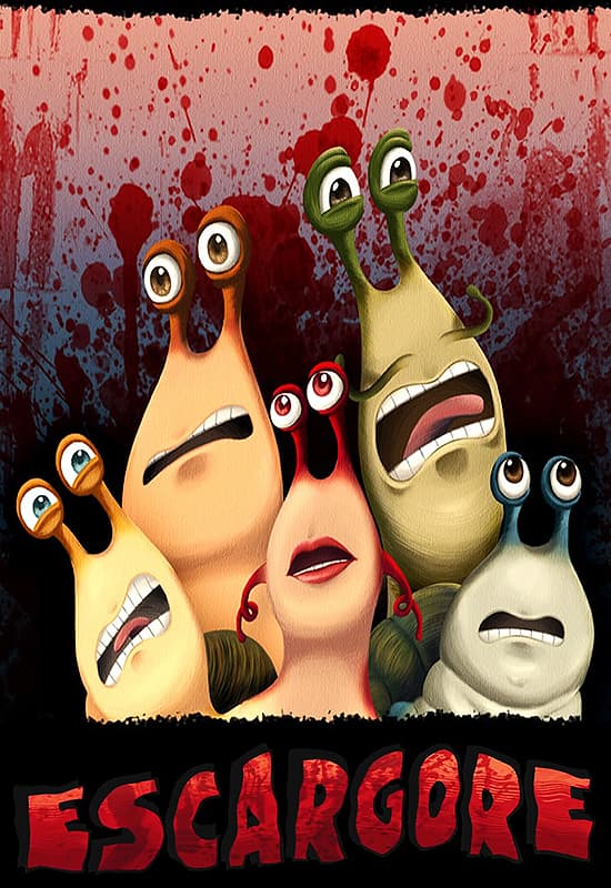Escargore