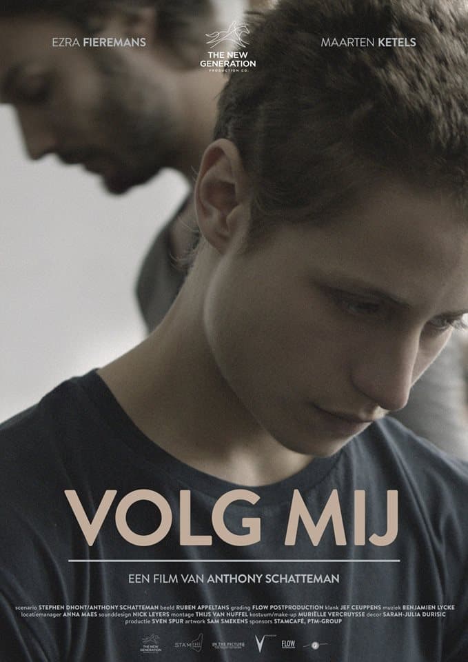 Volg Mij