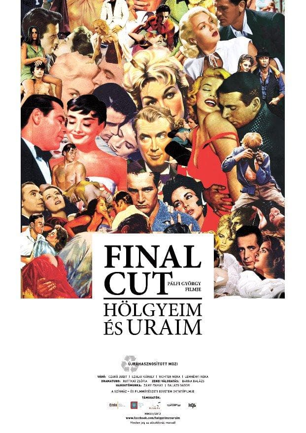 Final Cut: Ladies and Gentlemen