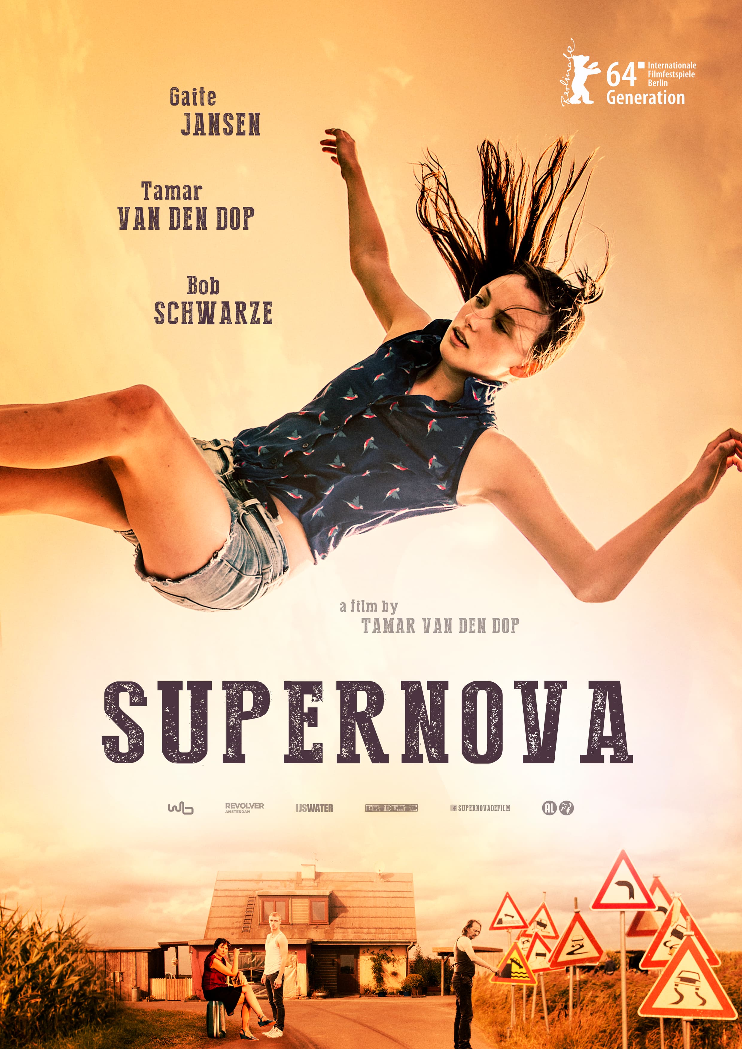 Supernova