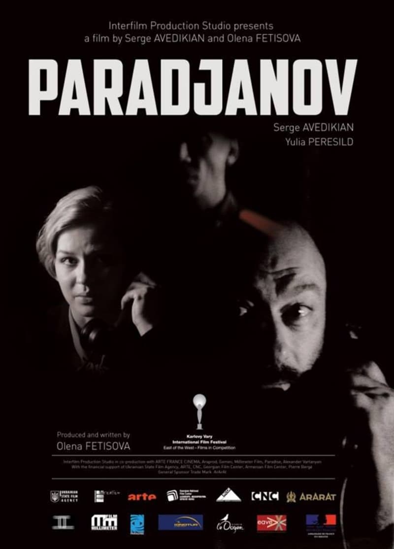 Paradzhanov