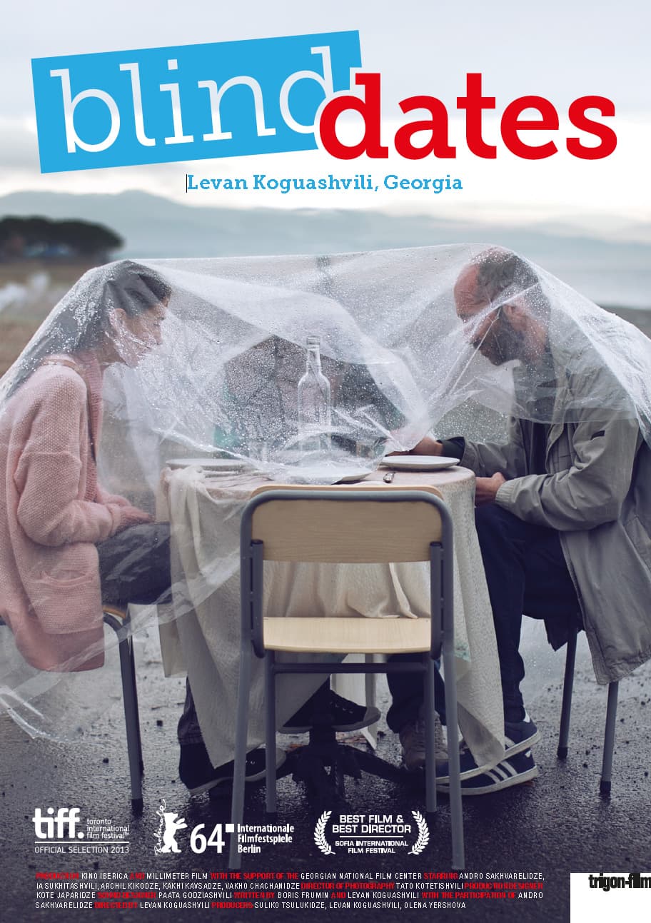 Blind Dates