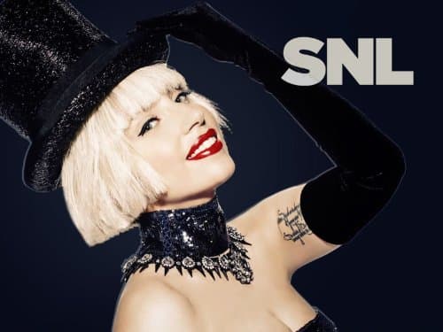 Lady Gaga