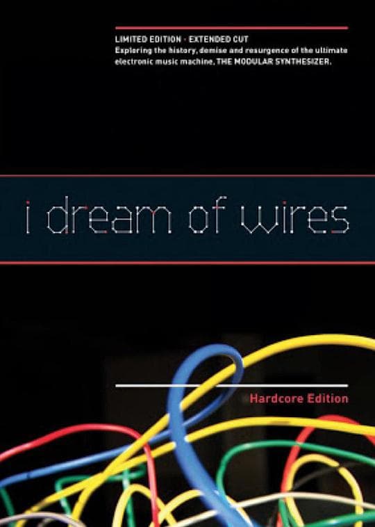 I Dream of Wires