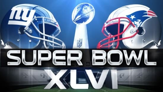 Super Bowl XLVI