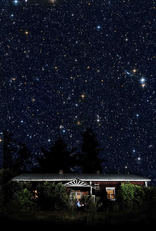 星语