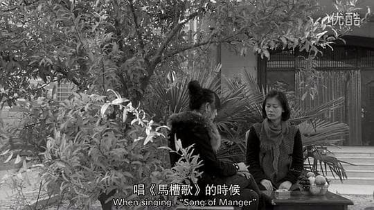在期待之中