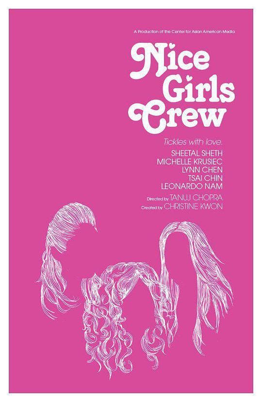 Nice Girls Crew