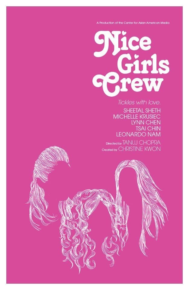 Nice Girls Crew