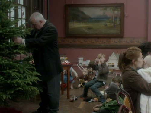 Christmas Special